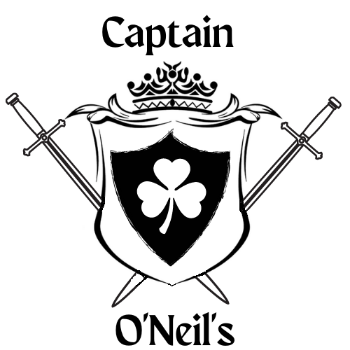 Captain O'Neils